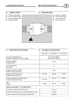 Preview for 17 page of Robopac SPIROR HP 400 Instruction Manual