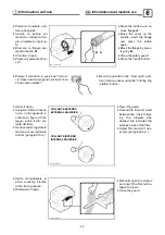 Preview for 43 page of Robopac SPIROR HP 400 Instruction Manual