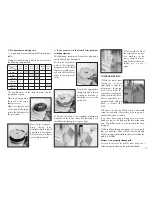 Preview for 6 page of Robot Coupe CL 50 E Manual