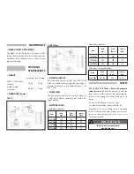 Preview for 8 page of Robot Coupe CL 50 E Manual