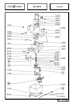 Preview for 10 page of Robot Coupe CL 52 Series "D" Manual