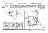 Preview for 13 page of Robot Coupe CL 52 Series "D" Manual