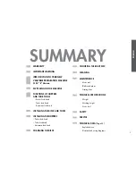 Preview for 5 page of Robot Coupe CL 55 e Operating Instructions Manual