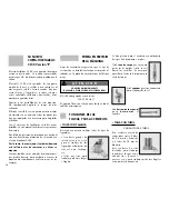 Preview for 18 page of Robot Coupe CL 55 e Operating Instructions Manual