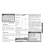 Preview for 23 page of Robot Coupe CL 55 e Operating Instructions Manual