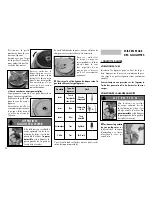 Preview for 30 page of Robot Coupe CL 55 e Operating Instructions Manual