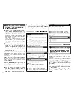 Preview for 32 page of Robot Coupe CL 55 e Operating Instructions Manual