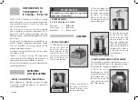 Preview for 8 page of Robot Coupe R 2 N Manual