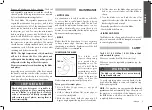 Preview for 11 page of Robot Coupe R 2 N Manual