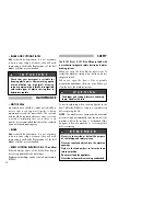 Preview for 11 page of Robot Coupe R 301 Dice Series Operating Instructions Manual