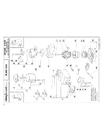 Preview for 13 page of Robot Coupe R 301 Dice Series Operating Instructions Manual