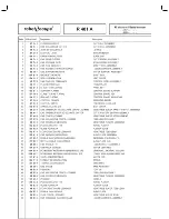 Preview for 15 page of Robot Coupe R 402 User Manual