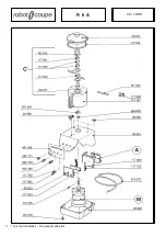 Preview for 17 page of Robot Coupe R 6 Manual