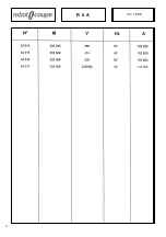 Preview for 19 page of Robot Coupe R 6 Manual