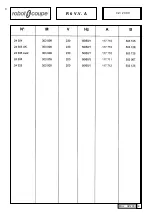 Preview for 22 page of Robot Coupe R 6 Manual