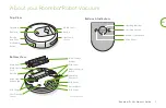 Preview for 6 page of Robot Roomba i7+ Owner'S Manual