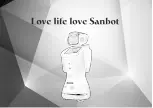 Preview for 30 page of Robot sanbot User Manual