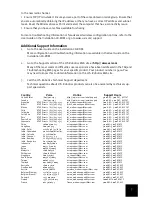 Preview for 11 page of Robotics USR5416 Installation Manual