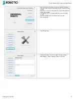 Preview for 27 page of ROBOTIQ 3-Finger Adaptive Robot Gripper Instruction Manual