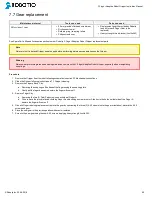 Preview for 90 page of ROBOTIQ 3-Finger Adaptive Robot Gripper Instruction Manual