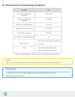 Preview for 22 page of ROBOTIQ PALLETIZING SOLUTION Original Notice