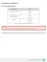 Preview for 79 page of ROBOTIQ PALLETIZING SOLUTION Original Notice