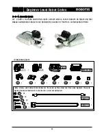 Preview for 32 page of Robotis Beginner level robot series Quick Start Manual