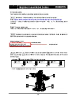 Preview for 66 page of Robotis Beginner level robot series Quick Start Manual