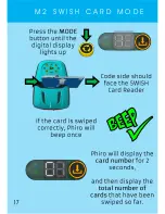 Preview for 22 page of Robotix Phiro User Manual