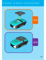 Preview for 41 page of Robotix Phiro User Manual