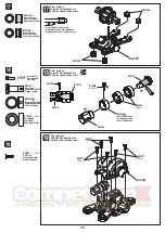 Preview for 17 page of Robotronics Mantix TXS Instruction Manual