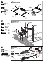 Preview for 21 page of Robotronics Mantix TXS Instruction Manual