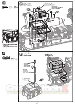 Preview for 28 page of Robotronics Mantix TXS Instruction Manual