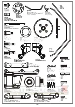 Preview for 42 page of Robotronics Mantix TXS Instruction Manual