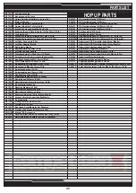 Preview for 46 page of Robotronics Mantix TXS Instruction Manual