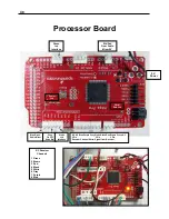 Preview for 52 page of Robotronics Pluggie Robot Operating Manual