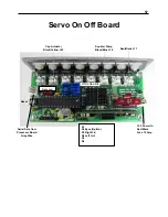 Preview for 61 page of Robotronics Pluggie Robot Operating Manual