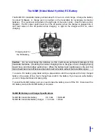 Preview for 17 page of Robotronics Vehicle Robot Operating Manual