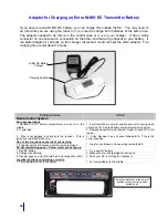 Preview for 18 page of Robotronics Vehicle Robot Operating Manual