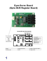 Preview for 68 page of Robotronics Vehicle Robot Operating Manual