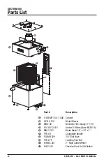 Preview for 12 page of RoboVent VENTBOSS G130 Owner'S Manual