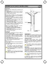 Preview for 28 page of Robur 8143 Operation Manual And Instructions