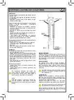 Preview for 36 page of Robur 8143 Operation Manual And Instructions