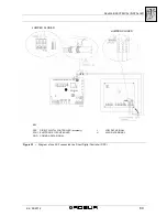 Preview for 73 page of Robur GA ACF60-00 Installation, Use And Maintenance Manual