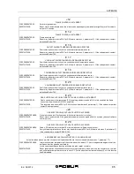 Preview for 89 page of Robur GA ACF60-00 Installation, Use And Maintenance Manual