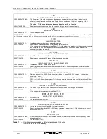 Preview for 90 page of Robur GA ACF60-00 Installation, Use And Maintenance Manual