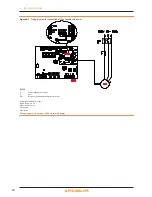 Preview for 30 page of Robur GAHP-A Installation, Use And Maintenance Manual