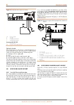 Preview for 29 page of Robur GAHP-AR Installation, Use And Maintenance Manual