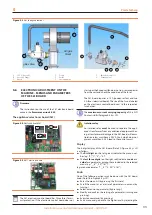 Preview for 33 page of Robur GAHP-AR Installation, Use And Maintenance Manual