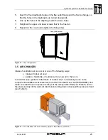 Preview for 25 page of Robur Line MC Series Installation, Use And Maintenance Manual